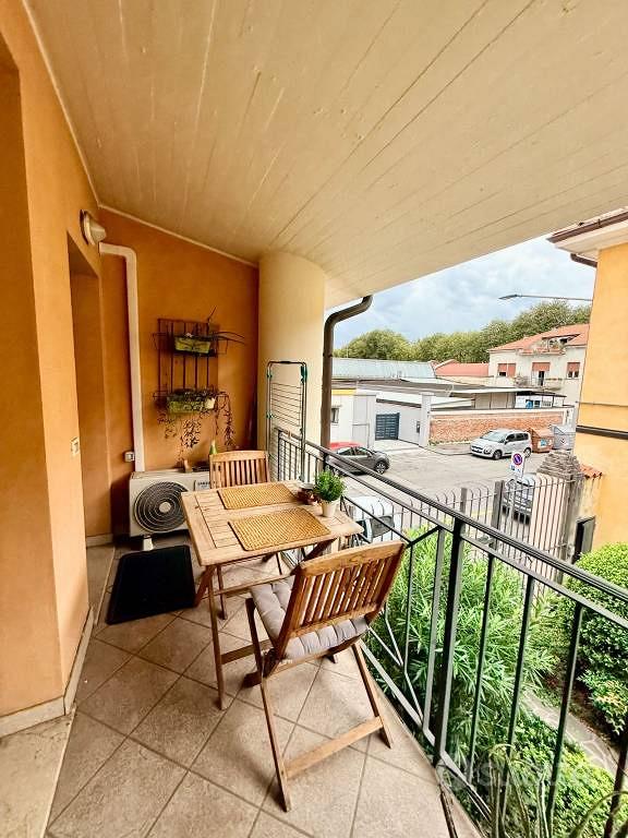 Appartamento – Brescia, Sant'Eustacchio - Vista 2