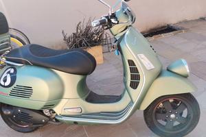 VESPA 6 GIORNI PERFETTA