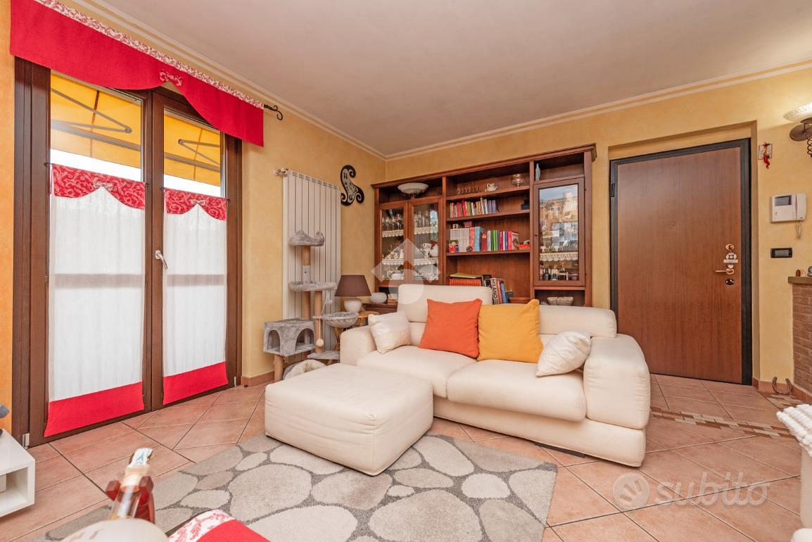 Apartment in Giaveno, Giué - Vista 3