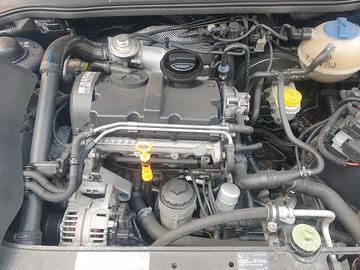 motore 1.4 tdi BNV