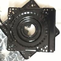 Piastre girevoli per Camper, Furgone, Van