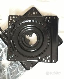 Piastre girevoli per Camper, Furgone, Van