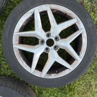 Cerchi seat ibiza fr 5x100