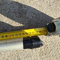 porta pacchi universale 