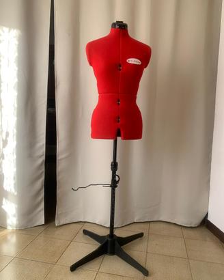 Manichino sartoriale Singer