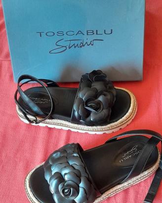 Sandali donna TOSCABLU