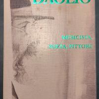 AUGUSTO DAOLIO - MUSICISTA, POETA, PITTORE