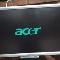 Monitor Acer AL1916W