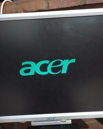 Monitor Acer AL1916W