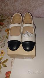 Scarpe alla baby
