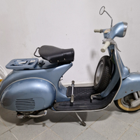 Vespa 150 1960