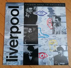 VINILE ORIGINALE FGTH