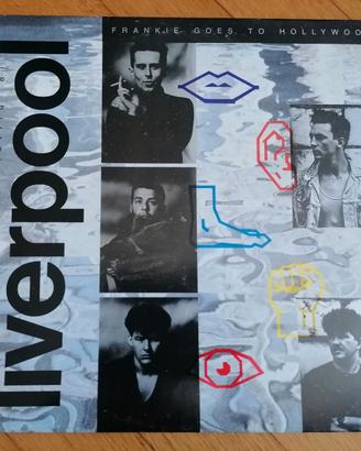 VINILE ORIGINALE FGTH