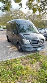 Sprinter 2015 L2 H2