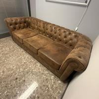 Divano CHESTERFIELD