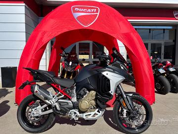 Ducati Multistrada V4 S
