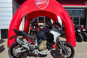Ducati Multistrada V4 S