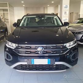 Volkswagen T-Roc 2.0 TDI SCR 150 CV DSG Life