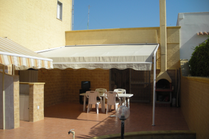 San Pietro in Bevagna Villa a 50 mt dal Mare