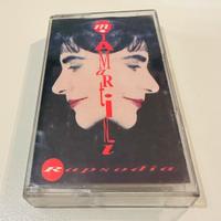 Rapsodia mia martini