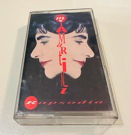 Rapsodia mia martini