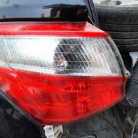 NISSAN QASHQAI 2010 - STOP POSTERIORE SINISTRO