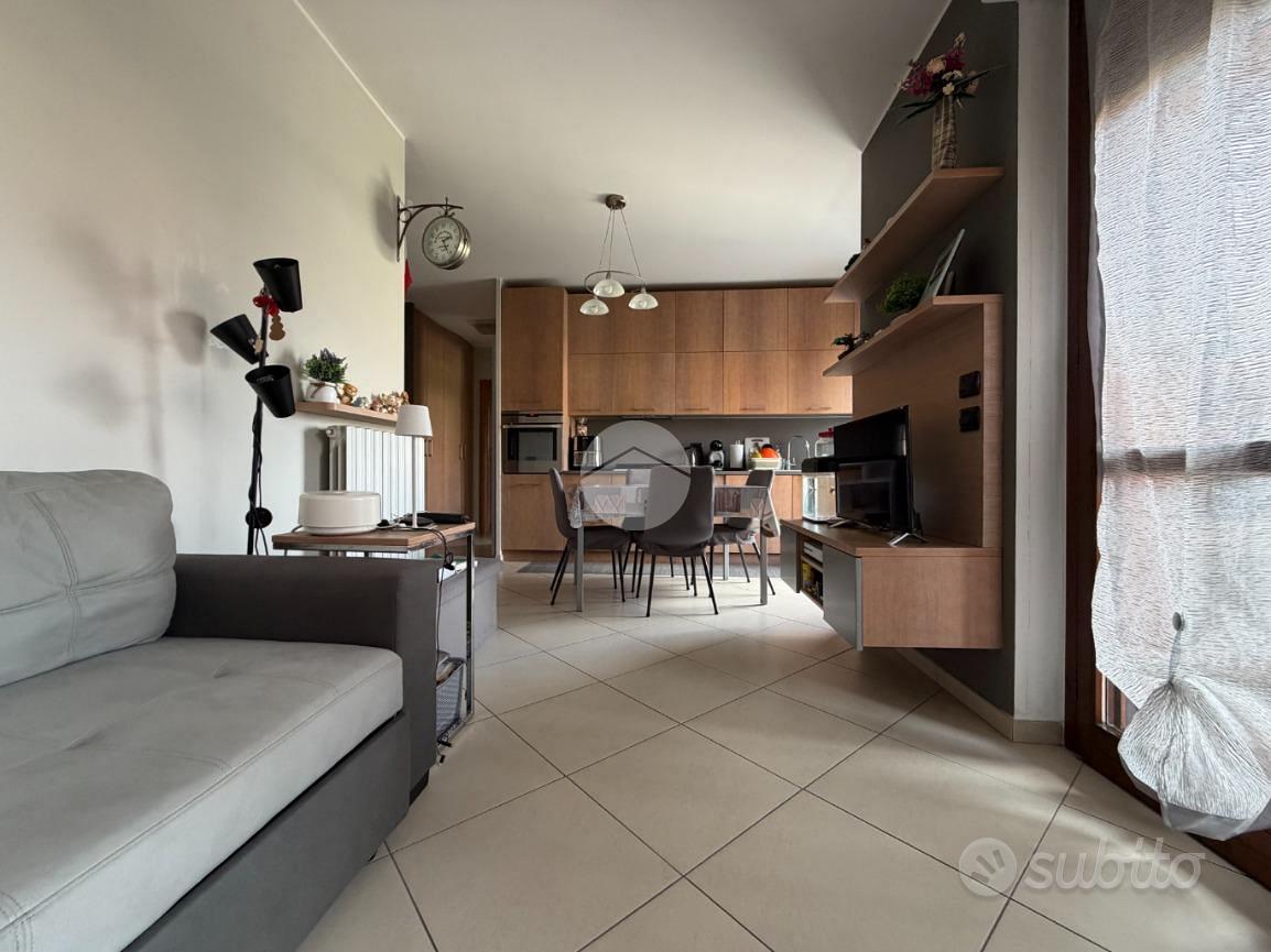 Appartamento – MI - Vista 3