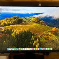 Samsung Odyssey G5 (S27DG502)