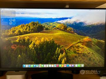 Samsung Odyssey G5 (S27DG502)