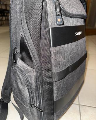 Zaino samsonite 15.6”