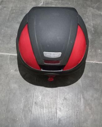 Bauletto moto