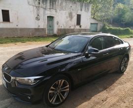 BMW Serie 4 G.C. (F36) - 2019