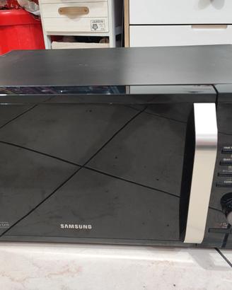 Forno a micronde