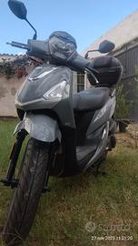 Sym Symphony 125 - 2025