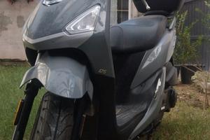 Sym Symphony 125 - 2025