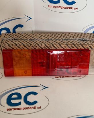 42549176 PLASTICA VETRO DX IVECO EUROCARGO
