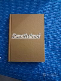Cd Renatissimo!