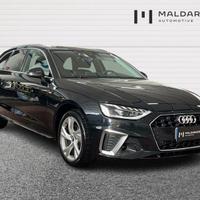 Audi A4 V 2019 Avant Avant 40 2.0 g-tron S Li...