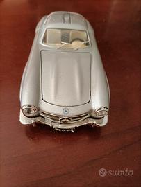 Mercedes 300 SL