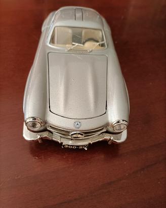 Mercedes 300 SL
