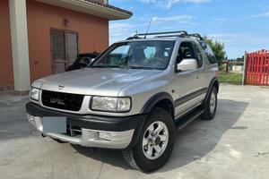 Opel Frontera II 1999 Sport HT 2.2 dti 16