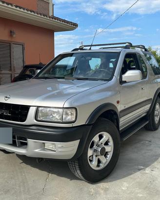 Opel Frontera II 1999 Sport HT 2.2 dti 16