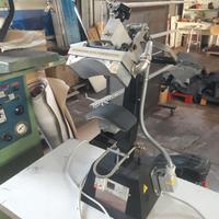 Pressa a caldo per t shirt e cappellini