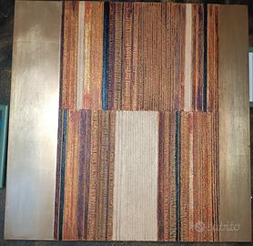 Pannello decorativo centrale Lam Lee da parete