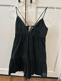 Zara Kleid