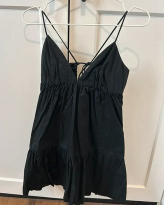 Zara Kleid