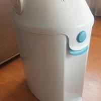 MANGIA PANNOLINI CHICCO