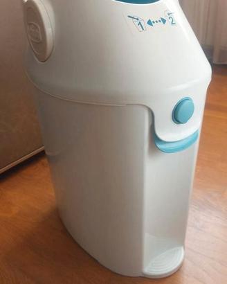 MANGIA PANNOLINI CHICCO