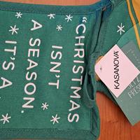 presine e poggiapentola natalizi 