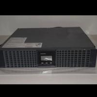 UPS gruppo di continuità SOCOMEC NRT2-U3300